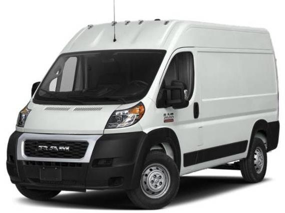 RAM PROMASTER 2500 2022 3C6LRVDG5NE110779 image
